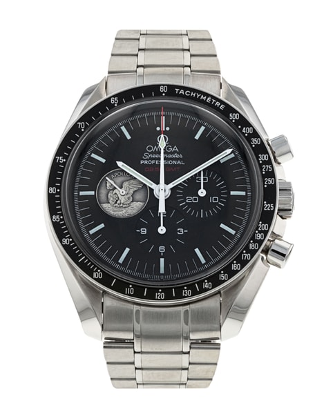 Omega Speedmaster Moonwatch 311.30.42.30.01.002